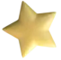 left star